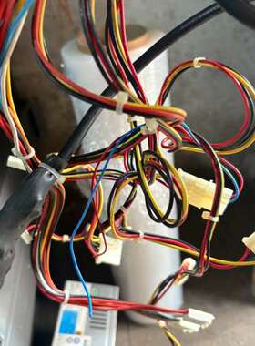 众桦EMACS SP2-4400F 400w 工业设备 工控机电议价