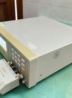 众桦EUCOL U2811D 100Hz-10KHz LCR M议价