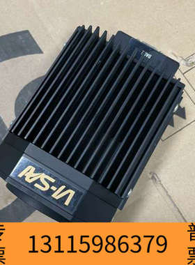 众桦EDEC LINSEY VIS-1001-CM 黑白工业相机