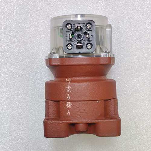 众桦OVAL NPI45B20 365CC  阀门指示器议价