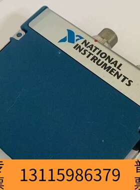 众桦NI9206，NI9207 OK，，议价