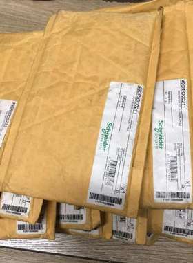 众桦Schneider 490RIO00211 连接器 14个原议价