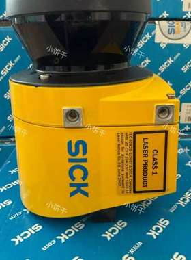 众桦SICK西克安全激光扫描仪型号：S30B-2011BA议价