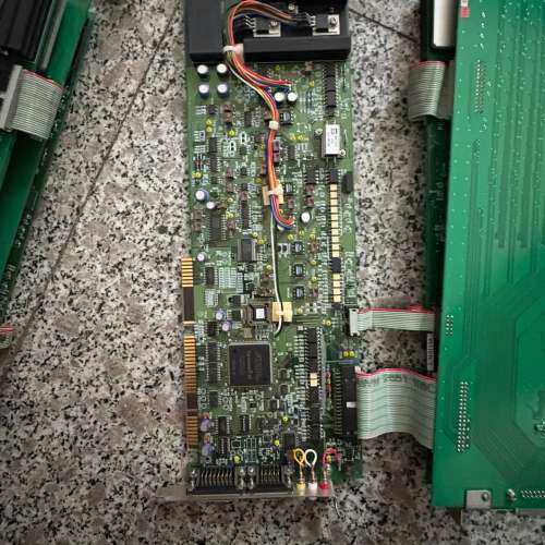 众桦Teknologue PC4318B PC4319D P议价