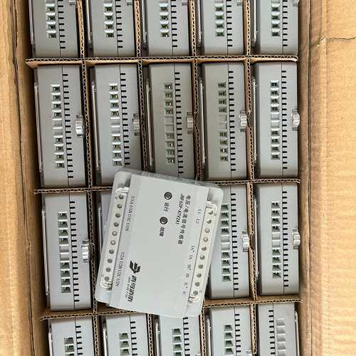 众桦北大青鸟消防JBF62P-ATV1A1三相四线电压信号传感器议价