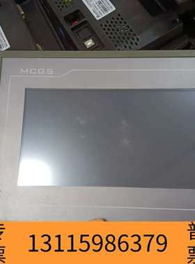 众桦昆仑通态7寸触摸屏 TPC7062KB 到货2台，如议价