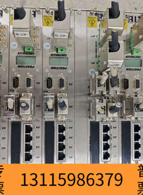 众桦ETEL控制板DSC2P131-111D-000A DSCD