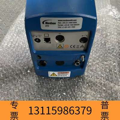 众桦诺信EFD Ultimus II 点胶机，型号7017041议价