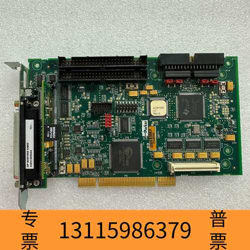 众桦PARKER运动控制卡ACR 1505/PCA 71-021议价