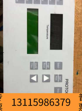 众桦Chromalox PROTO-COL3   PROTOCO