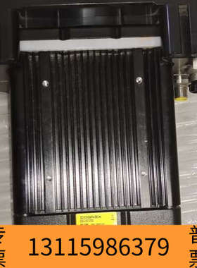 众桦康耐视DM503X读码器，宝贝，。带光源，可