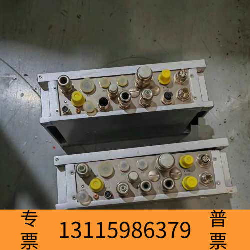 众桦BST比勒纠偏器ekrpro Com60纠偏控制器，