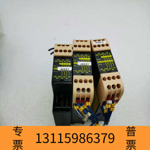 众桦瑞典JOKAB SAFETY /佳可保 E1T0S 24VD