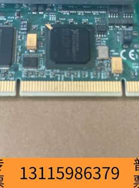 众桦NI PCI-6280多数据采集卡，M系列，新，议价