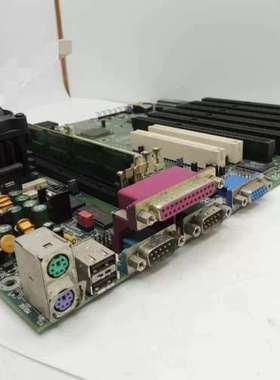 众桦 586ITOX REV D 工业主板 工控母板 6议价