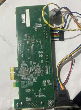 众桦GRAPHIN IPM-8531CL-BE 图像采集卡议价