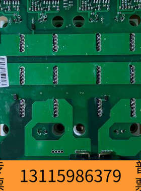 众桦PICANOL必佳乐OBMM110-1驱动板BE221528