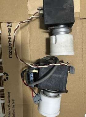 众桦哈希CODmaxII排液电磁阀，一代，二代，无腐蚀状态，议价