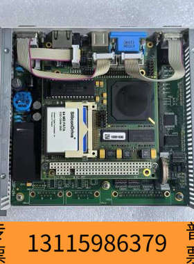 众桦SYSLOGIC IPC/NETIPC-6L 设备主板