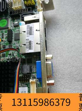 众桦picmg1.3半长卡PCE-3026G2议价