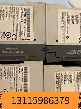 众桦ABB  07KR51-A3.6 1SBP260014R10议价