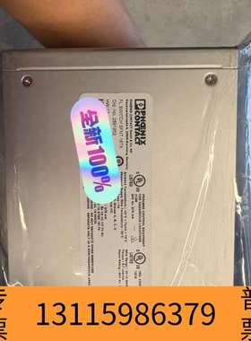 众桦 2891952 FL SWITCH SFNT 16议价