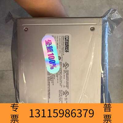 众桦 2891952 FL SWITCH SFNT 16议价