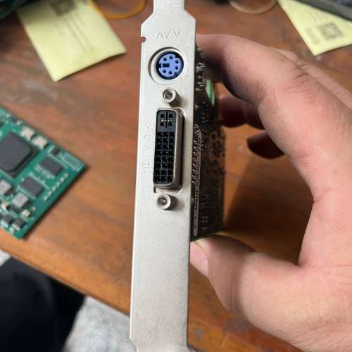 众桦中安HD100E高清视频采集卡HDMI支持中联/新网PACS议价