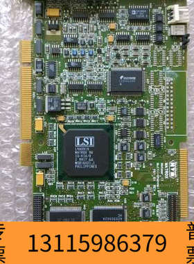 众桦迈创MATROX 751-01 REV.AMET