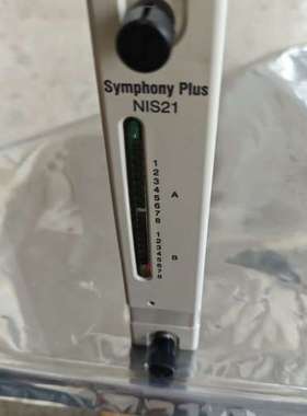 众桦ABB贝利卡NIS21 SPNIS21议价