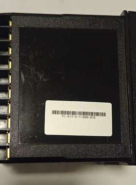 众桦英福康PC615表头， ！需商议议价