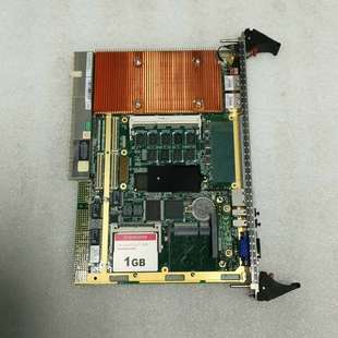 一张议价 众桦计算机主板 MIC3395A1140E