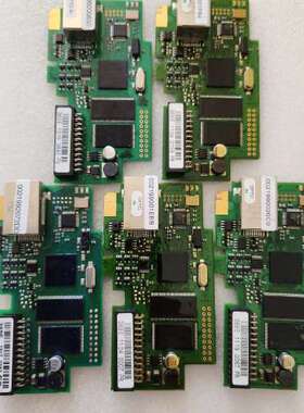 众桦VACON伟肯369E通讯卡 OPTCI dv PC0032议价