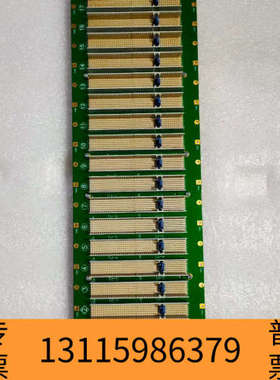 众桦！18槽PXI背板！cBX-3018L