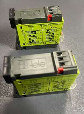 众桦奥地利TELE时间继电器 D6DM，，VDE认证，功议价