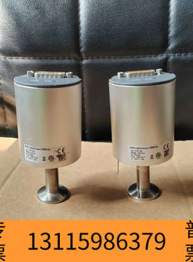 众桦CERAVAC莱宝真空计 CTR100  10torr