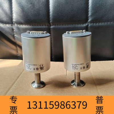 众桦CERAVAC莱宝真空计 CTR100  10torr