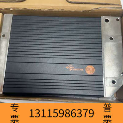 众桦IFM控制模块CR0020