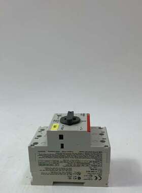 众桦ABB  MS325-1.6A议价