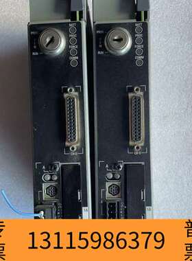 众桦AB1785-L30b ，CPU模块，共两块，议价