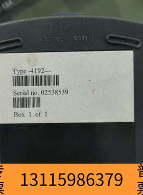 众桦丹麦BK4192自由场麦克风，TYPE2669前置放大器，议