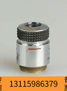 众桦奥林巴斯SPLAN 4/0.13 160/- 4倍 160