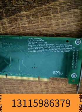 众桦NI PCI-GBIP小卡   ，议价