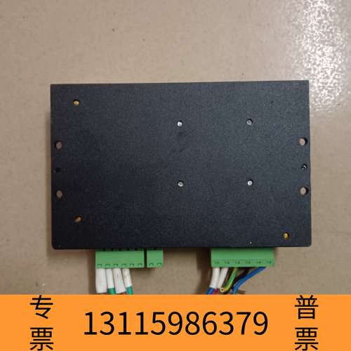 众桦雷赛步进电机驱动器 型号：M545D，错，用。议价