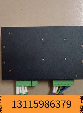 众桦雷赛步进电机驱动器 型号：M545D，错，用。议价