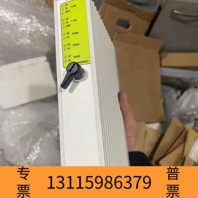 众桦TRICONEX CM3201S2 很