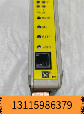 众桦ACROMAG模块 822A-0200 IntelliP