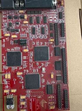 众桦Scanlab RTC4 PCI激光打标控制卡， 成议价