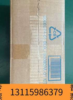 众桦NICRIO-9114.8槽机箱，型号780918-01议价