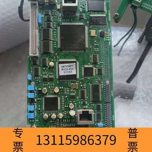 本 V3.9.0版 议价 4NV 众桦西威变频器主板RV33